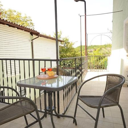 Corte Vezzola Trilocale Tommaso ปูเอ็นญาโก ภายนอก รูปภาพ